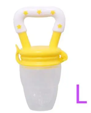Baby Fruit Feeding Pacifier - Image 12