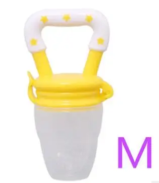 Baby Fruit Feeding Pacifier - Image 13