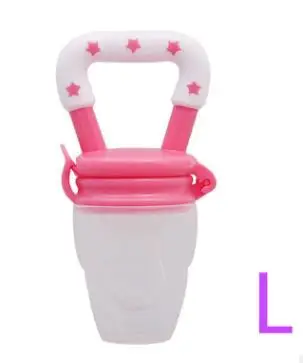 Baby Fruit Feeding Pacifier - Image 14