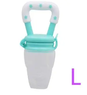 Baby Fruit Feeding Pacifier - Image 15