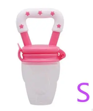 Baby Fruit Feeding Pacifier - Image 16