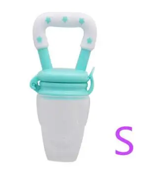 Baby Fruit Feeding Pacifier - Image 17