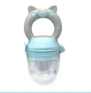 Baby Fruit Feeding Pacifier - Image 18