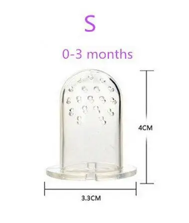 Baby Fruit Feeding Pacifier - Image 22