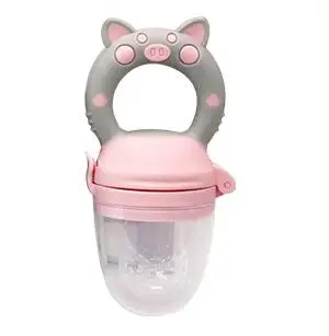 Baby Fruit Feeding Pacifier - Image 26