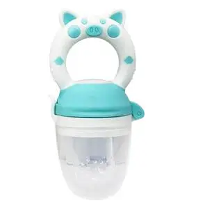 Baby Fruit Feeding Pacifier - Image 27
