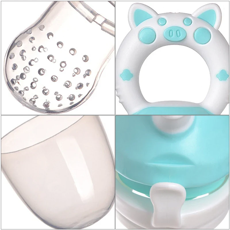 Baby Fruit Feeding Pacifier - Image 6