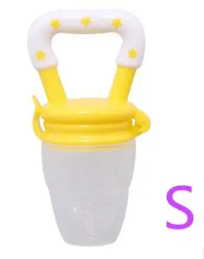 Baby Fruit Feeding Pacifier - Image 9