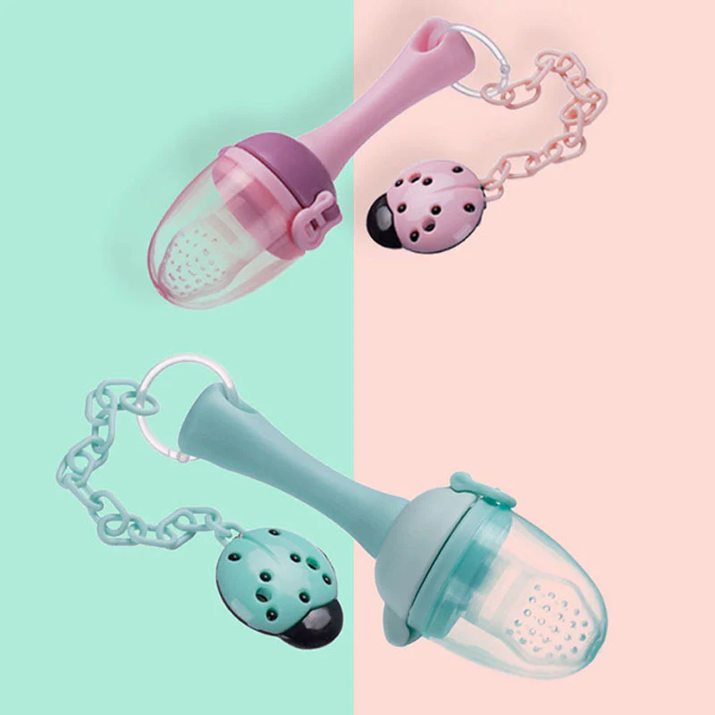 Baby Fruit Feeding Pacifier - Image 10