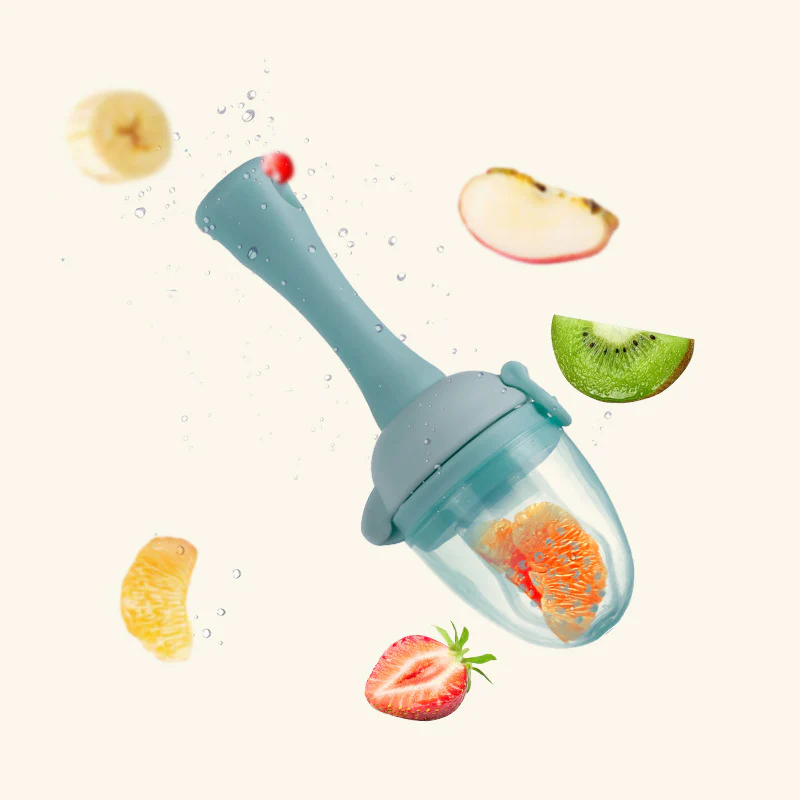 Baby Fruit Feeding Pacifier - Image 11
