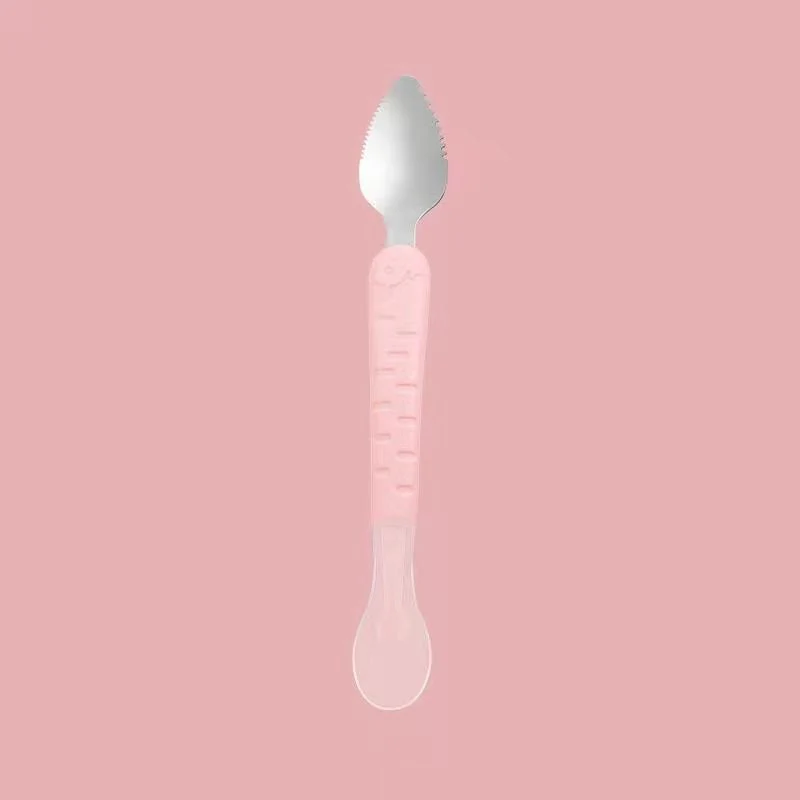 Baby Fruit Scraper Spoon - Image 5