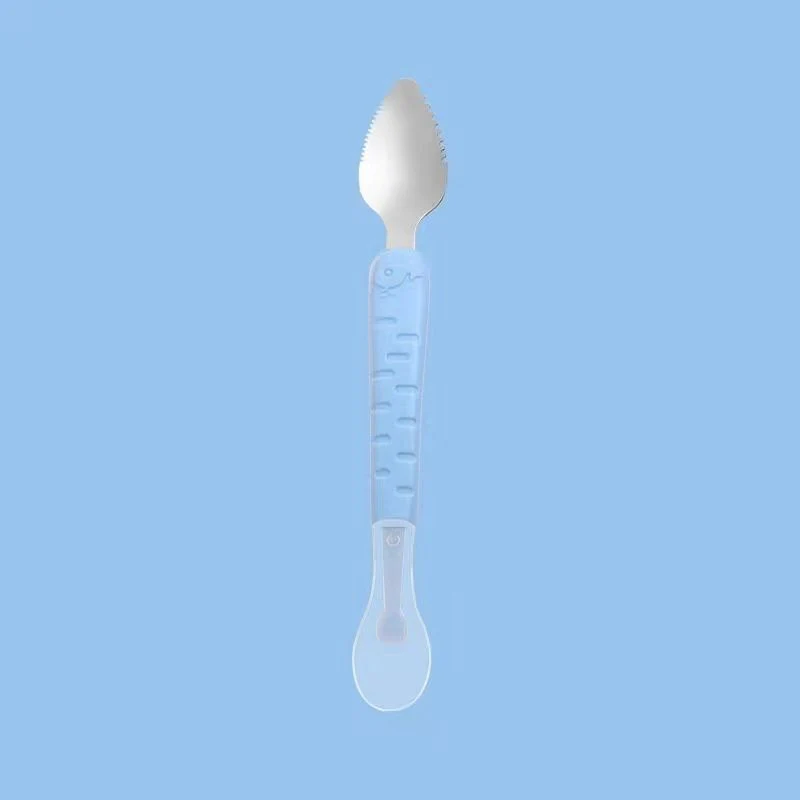 Baby Fruit Scraper Spoon - Image 6