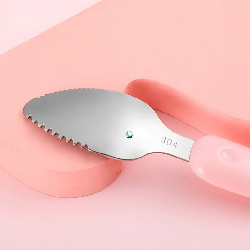 Baby Fruit Scraper Spoon - Image 8
