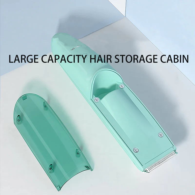 Baby Hair Trimmer Clipper - Image 10