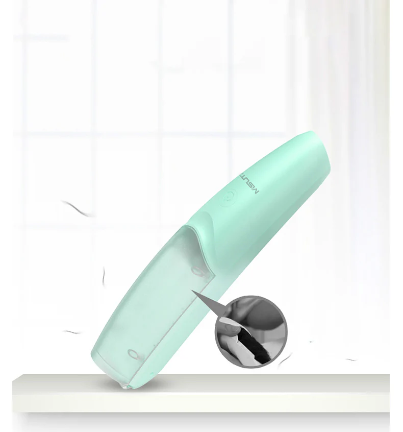 Baby Hair Trimmer Clipper - Image 14