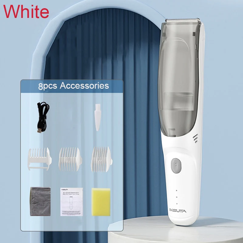 Baby Hair Trimmer Clipper - Image 3