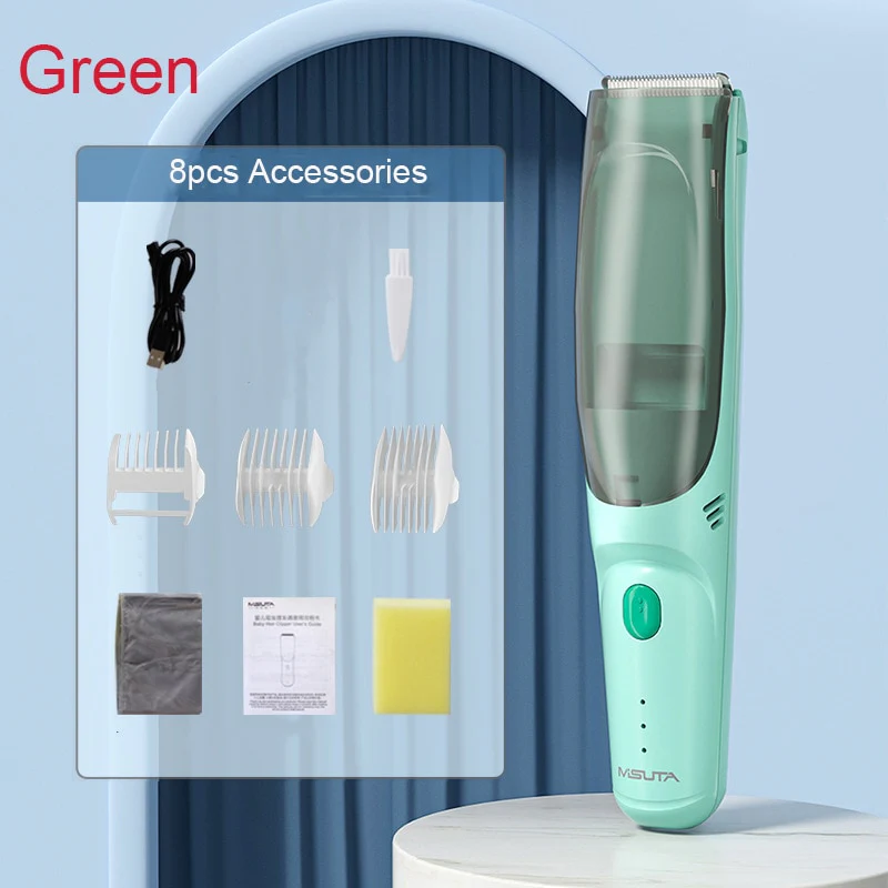Baby Hair Trimmer Clipper - Image 4