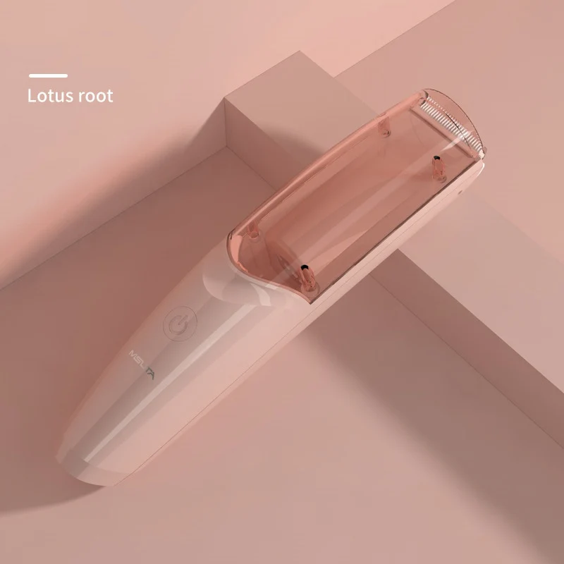 Baby Hair Trimmer Clipper - Image 7