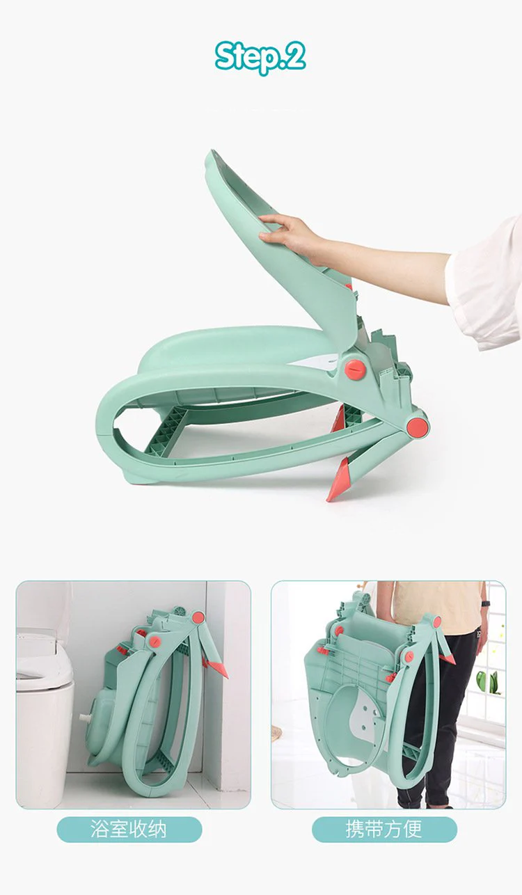 Baby Hair Washing Chair - Image 11