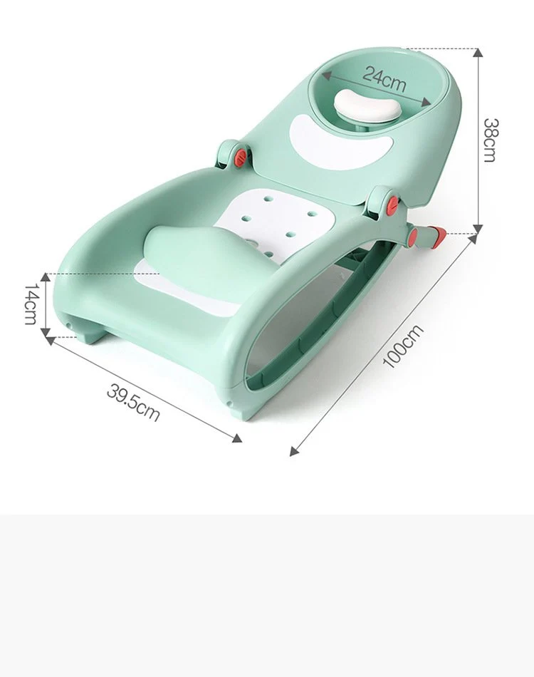 Baby Hair Washing Chair - Image 13