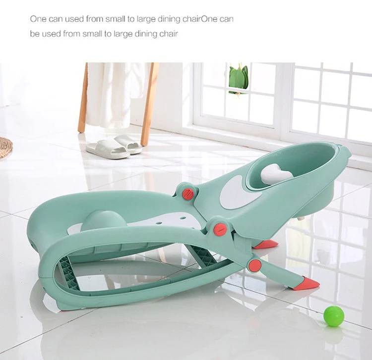 Baby Hair Washing Chair - Image 2