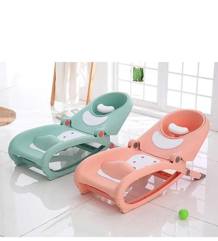 Baby Hair Washing Chair - Image 5