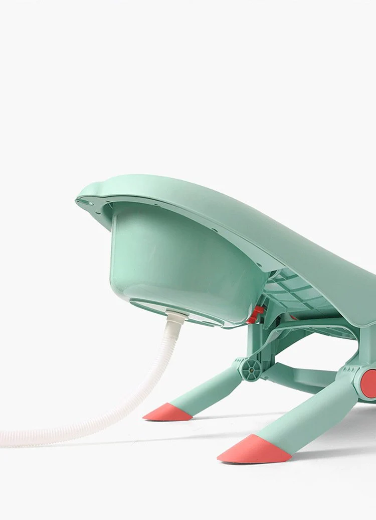 Baby Hair Washing Chair - Image 6