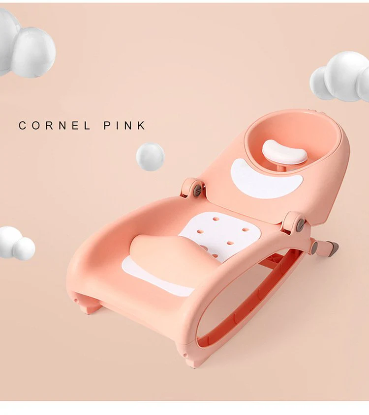 Baby Hair Washing Chair - Image 8