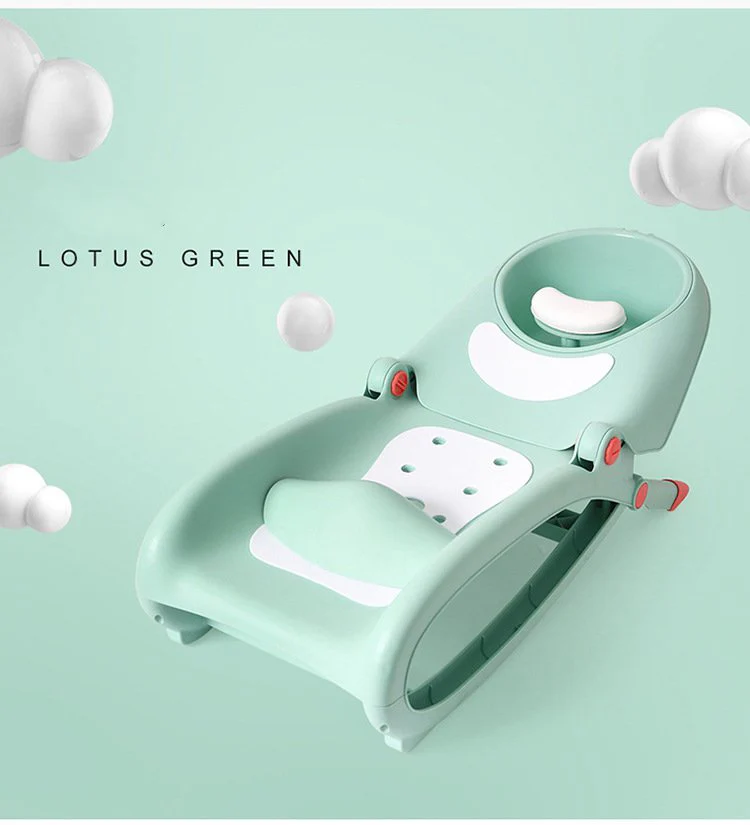 Baby Hair Washing Chair - Image 9