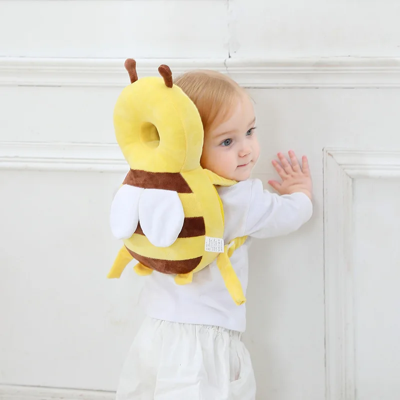 Baby Head Back Protector - Image 10