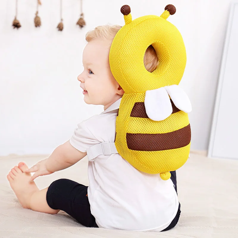 Baby Head Back Protector - Image 11