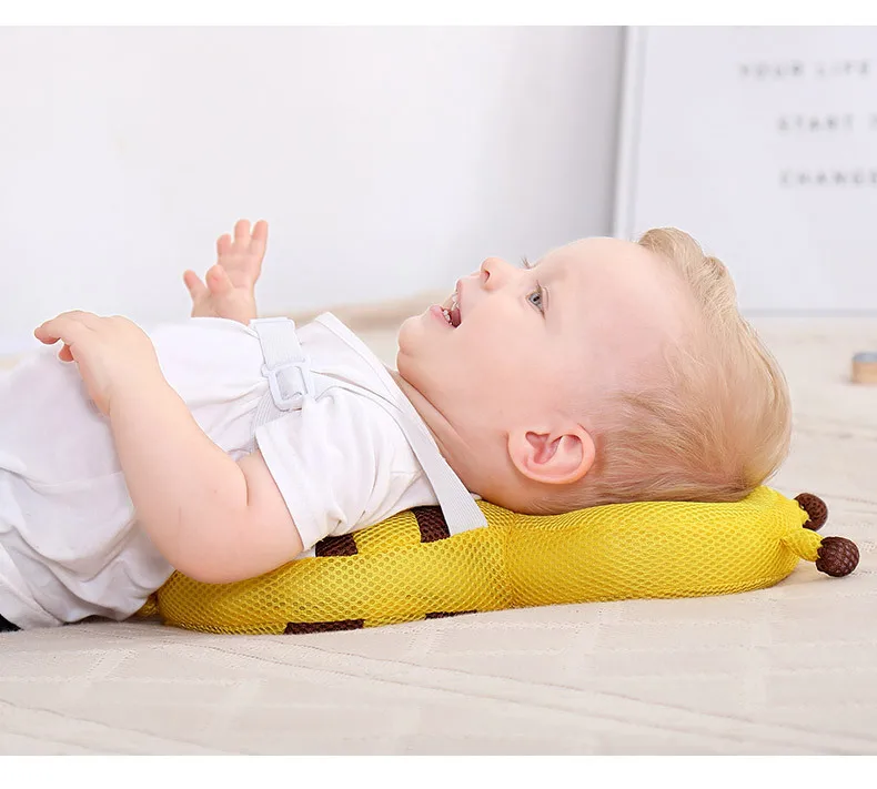 Baby Head Back Protector - Image 12
