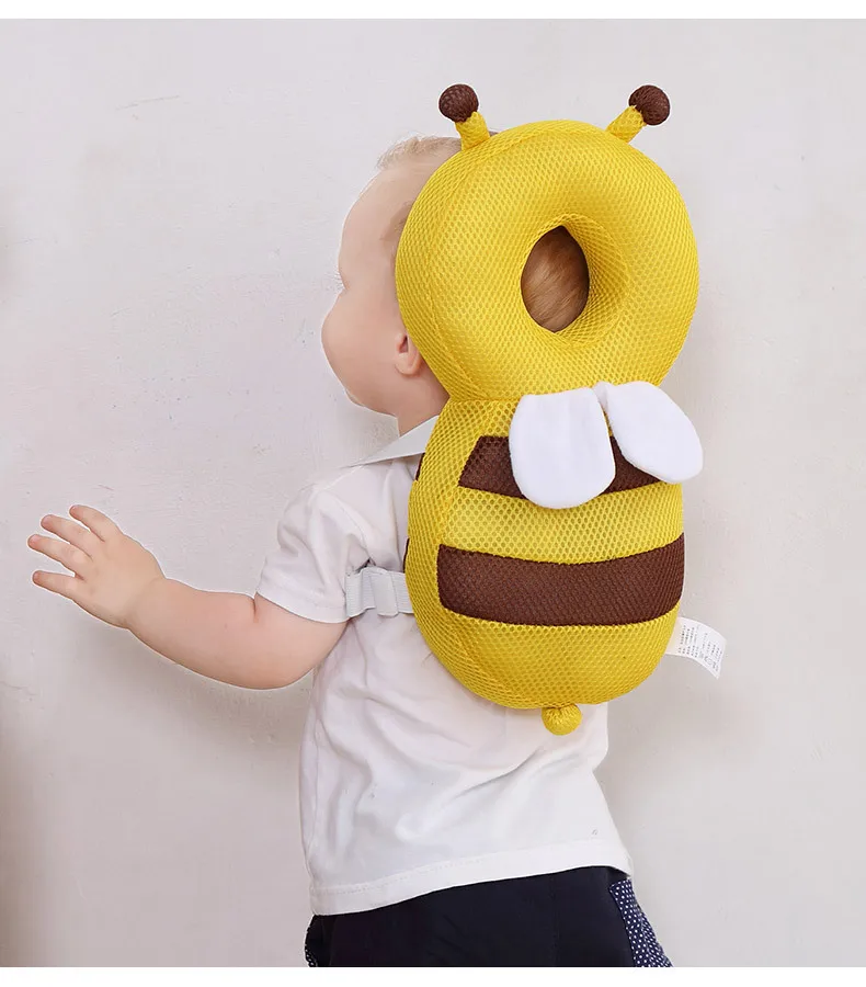 Baby Head Back Protector - Image 13