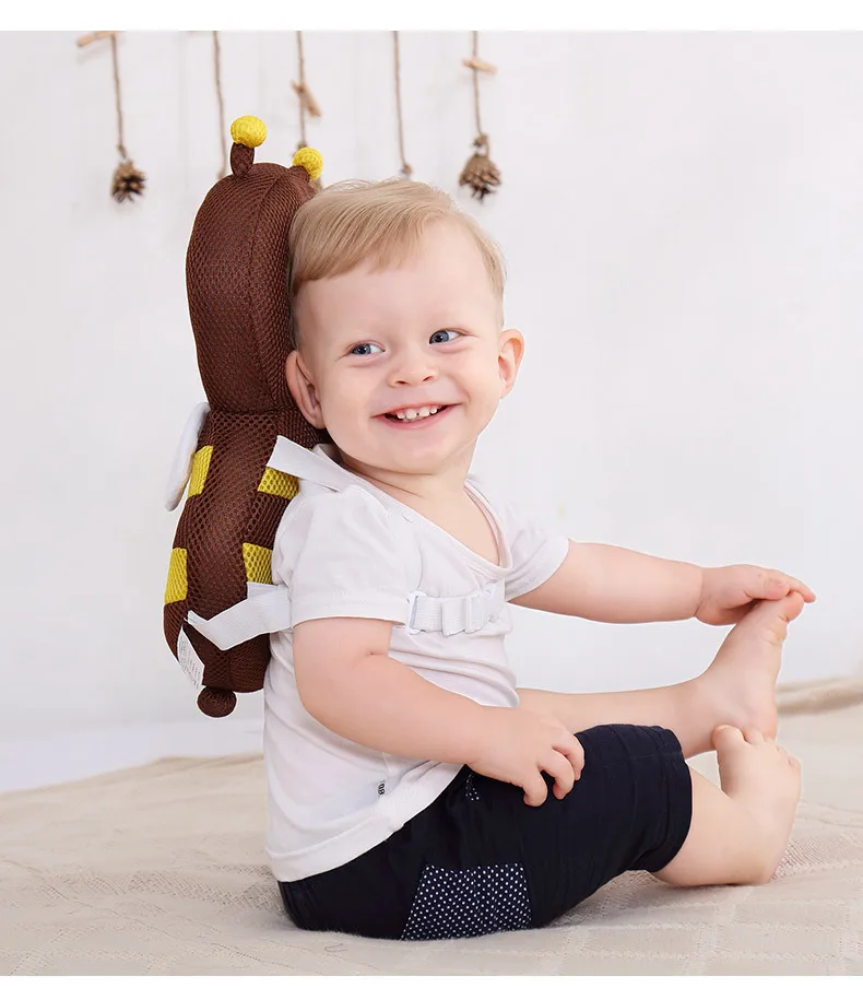 Baby Head Back Protector - Image 15