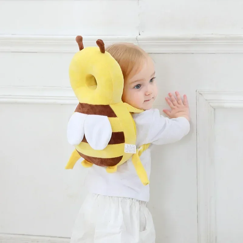 Baby Head Back Protector - Image 4