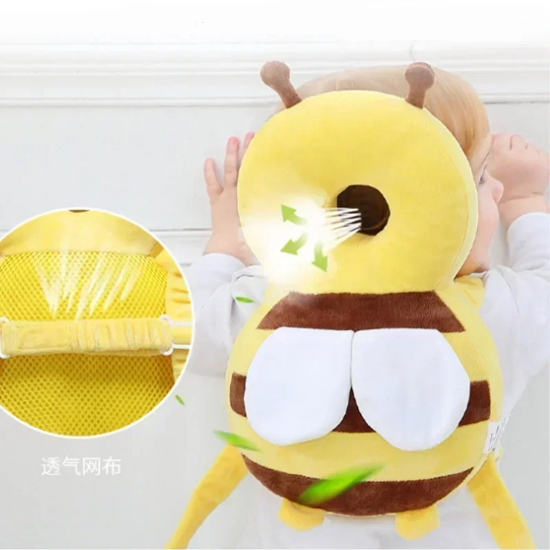 Baby Head Back Protector - Image 5