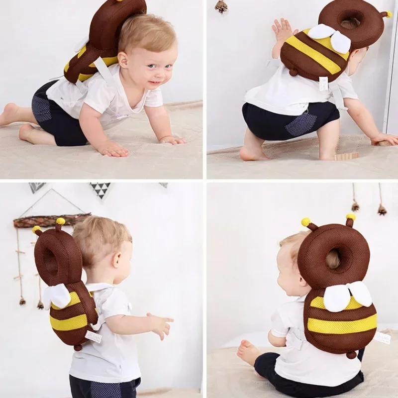 Baby Head Back Protector - Image 6