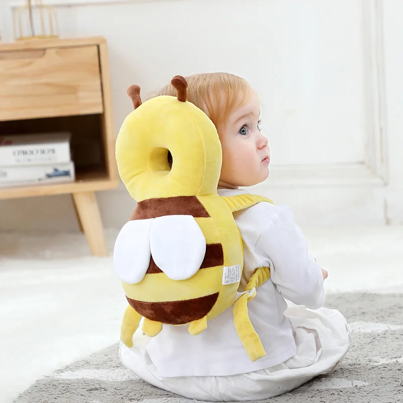 Baby Head Back Protector - Image 9