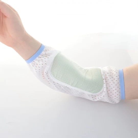 Baby Head Nursing Pad - Image 13