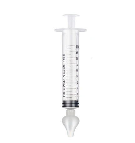 Baby Medicine Dispenser Pacifier - Image 3