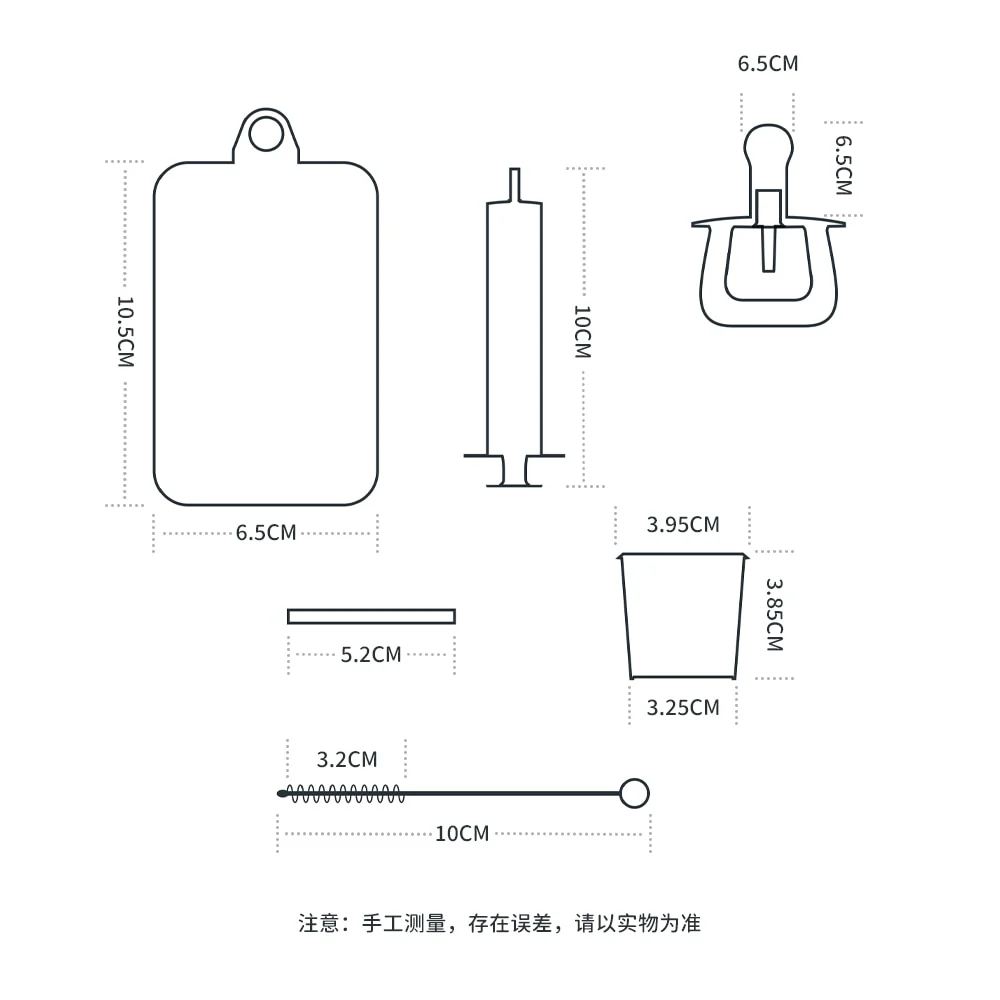 Baby Medicine Dispenser Pacifier - Image 4