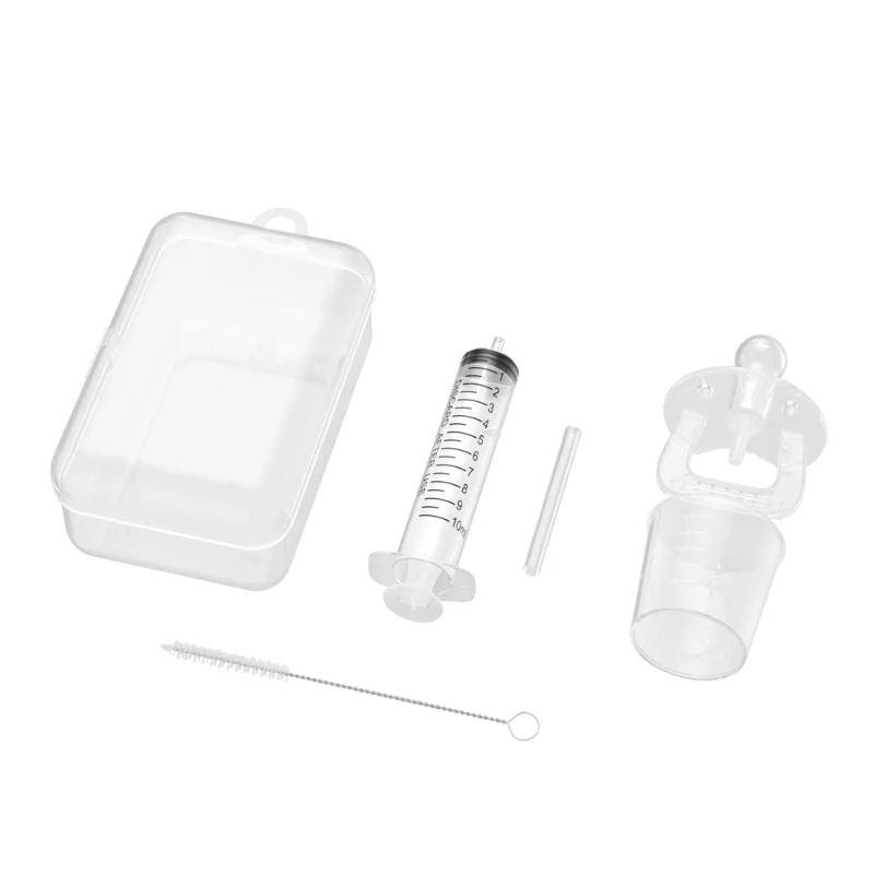 Baby Medicine Dispenser Pacifier - Image 5