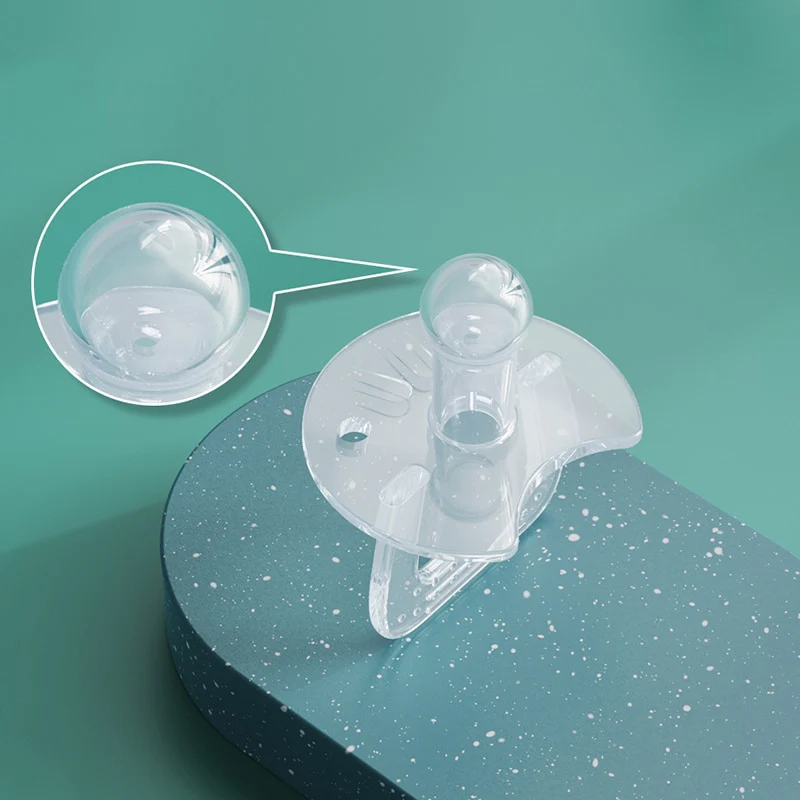 Baby Medicine Dispenser Pacifier - Image 6