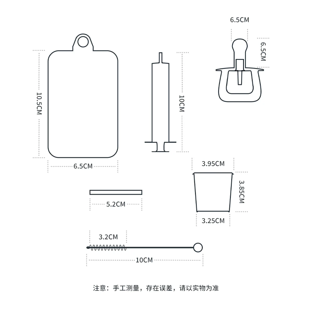 Baby Medicine Dispenser Pacifier - Image 8