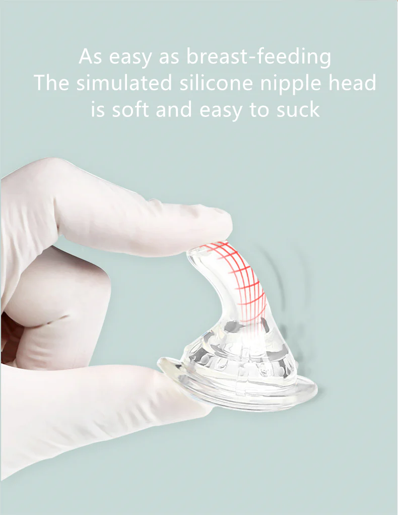 Baby Medicine Pacifier - Image 13