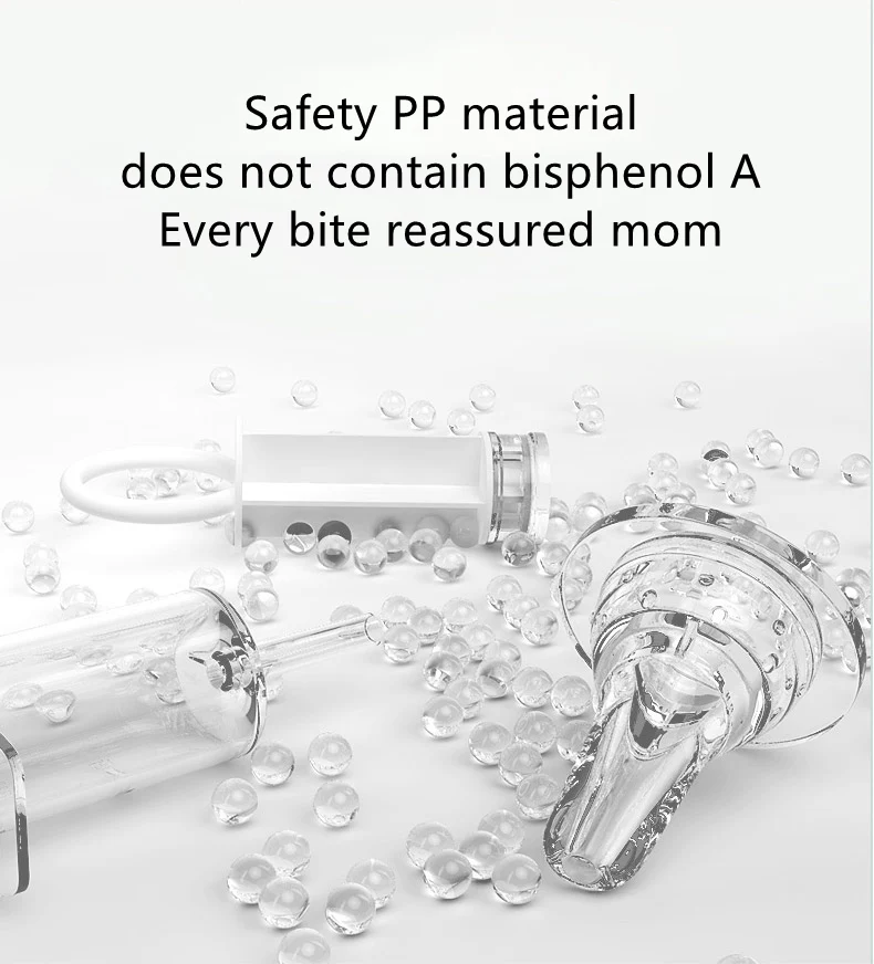 Baby Medicine Pacifier - Image 15