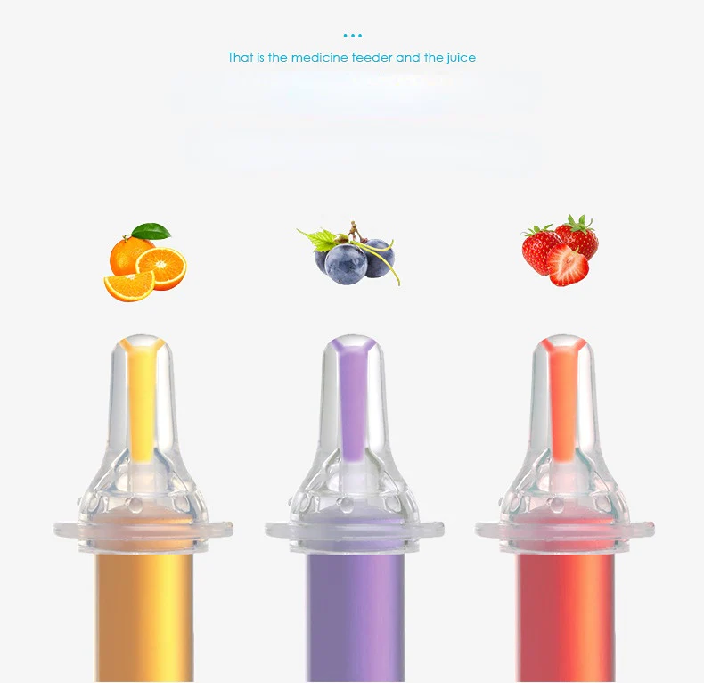Baby Medicine Pacifier - Image 16