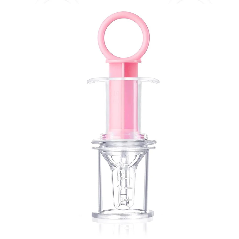Baby Medicine Pacifier - Image 3