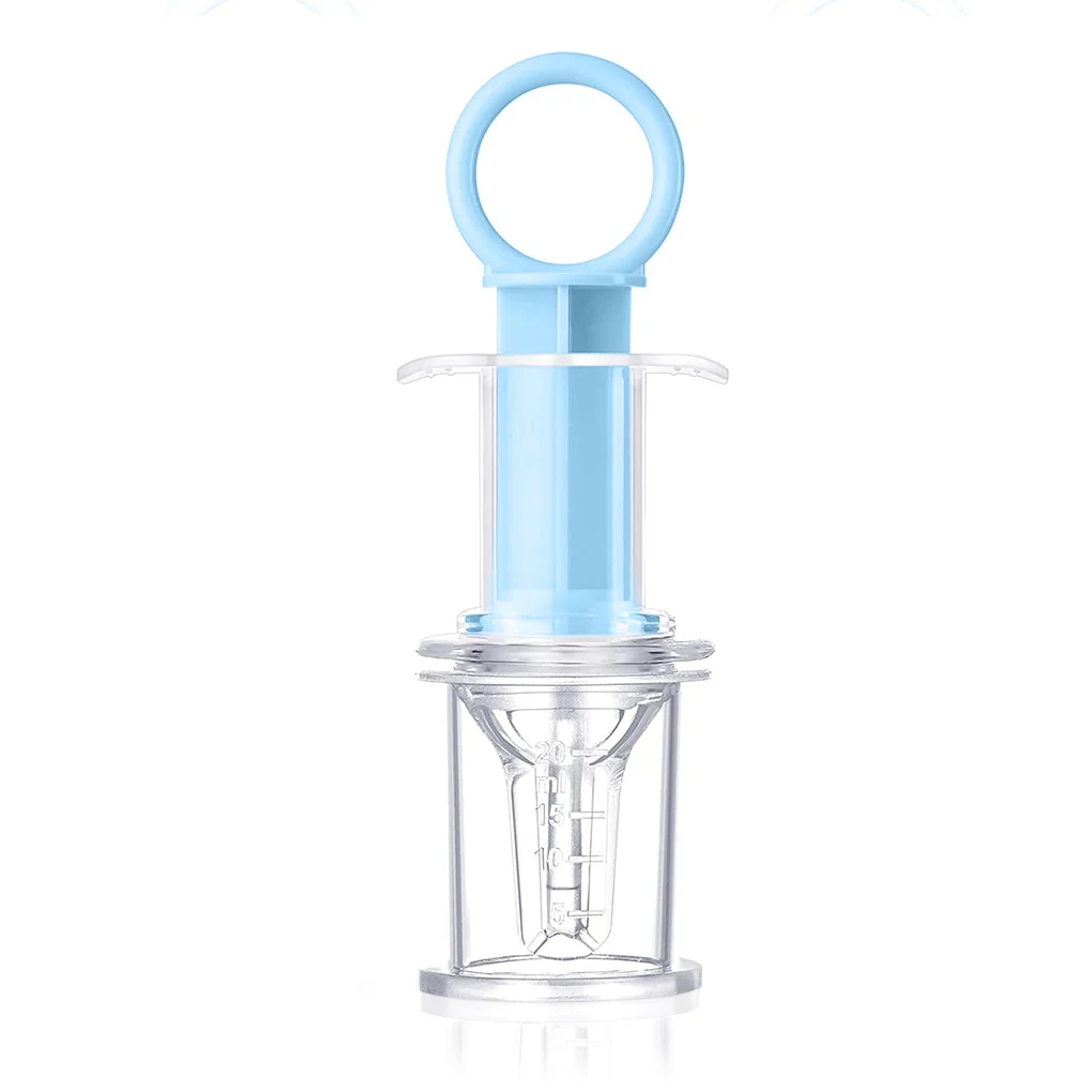 Baby Medicine Pacifier - Image 4