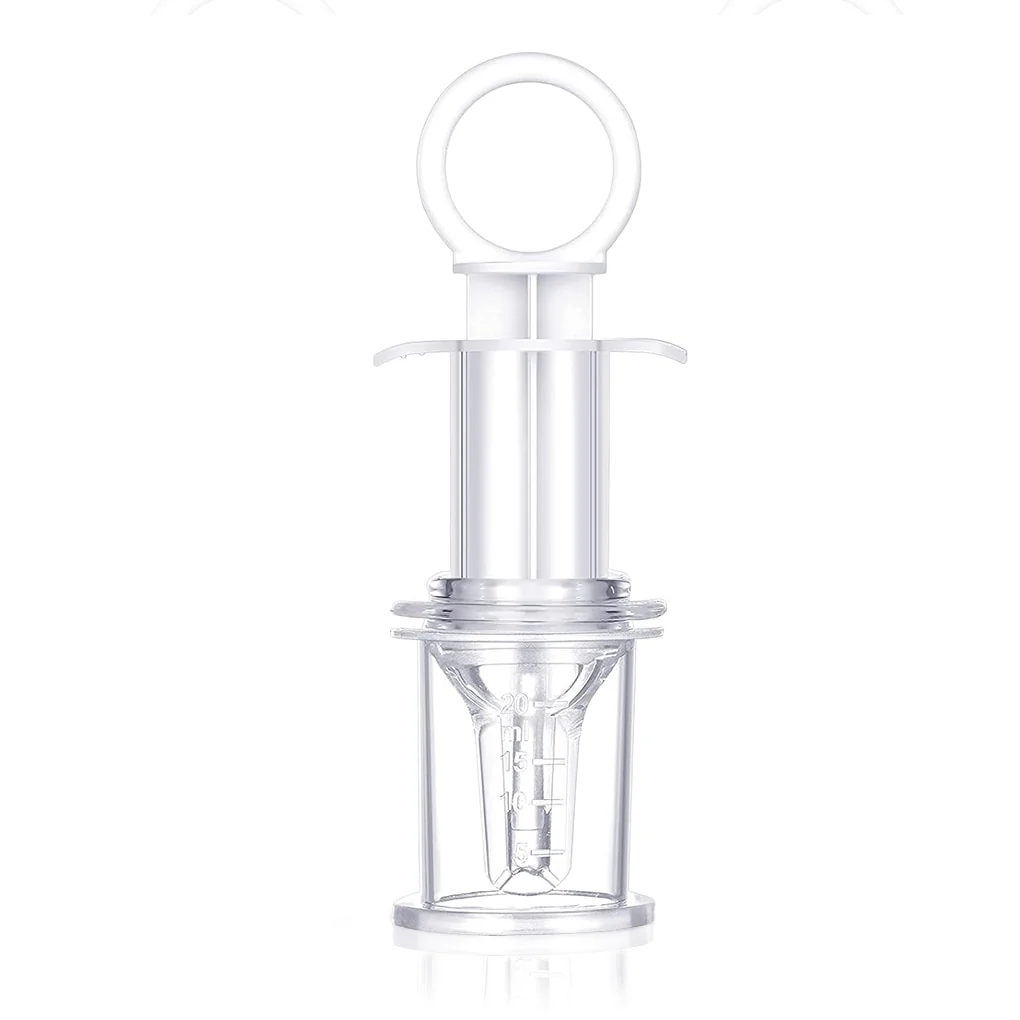 Baby Medicine Pacifier - Image 5